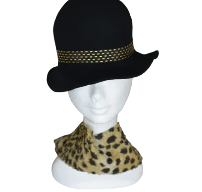 miss mystery