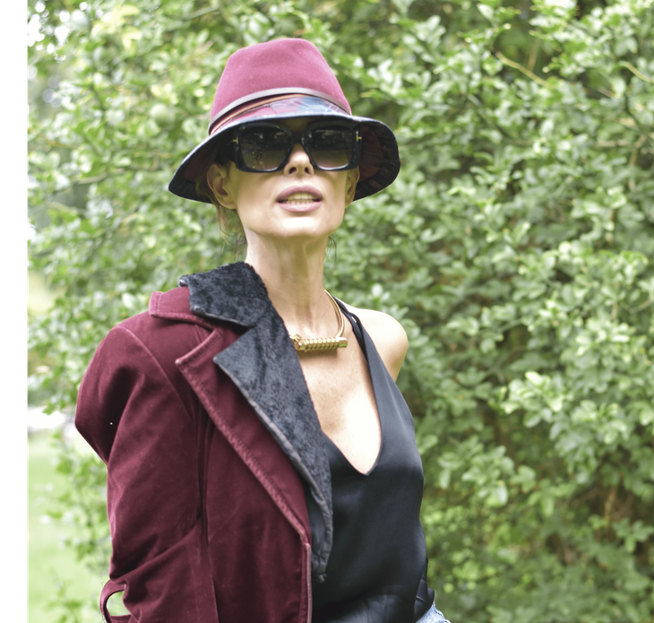 miss mystery
