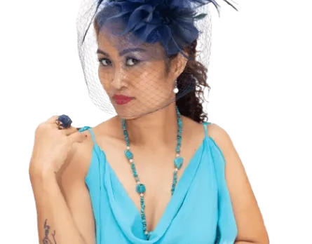 miss mystery