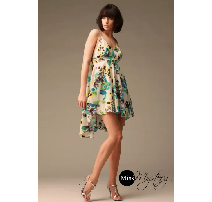 miss mystery