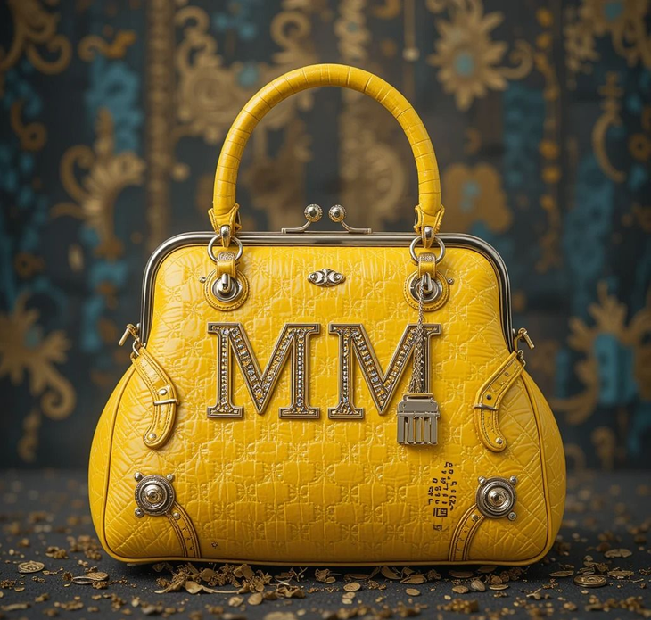 miss mystery