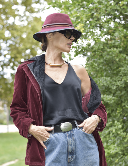 miss mystery