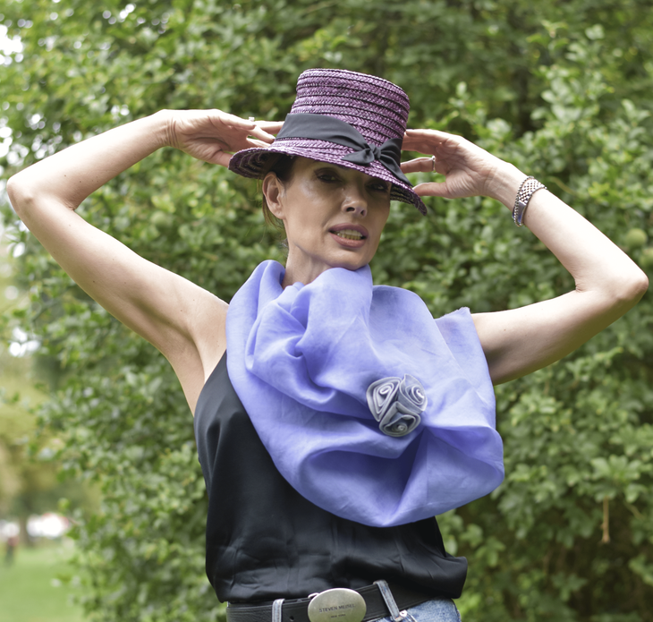 miss mystery