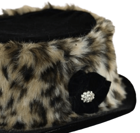 miss mystery