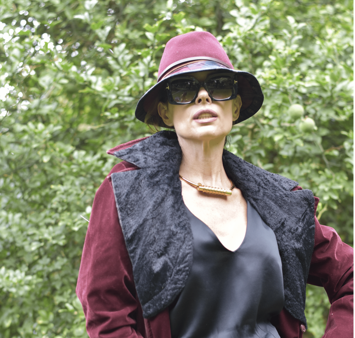 miss mystery