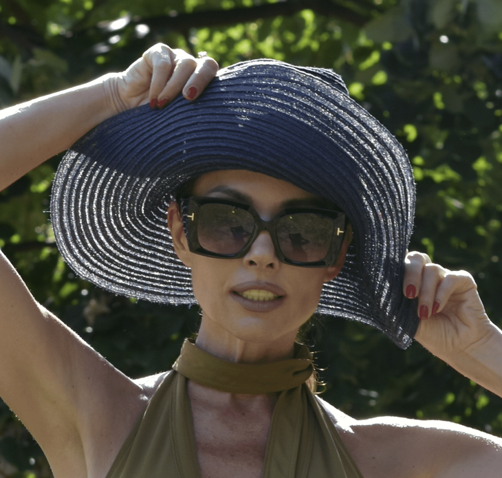miss mystery
