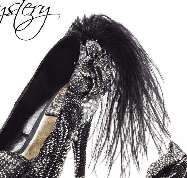 miss mystery couture