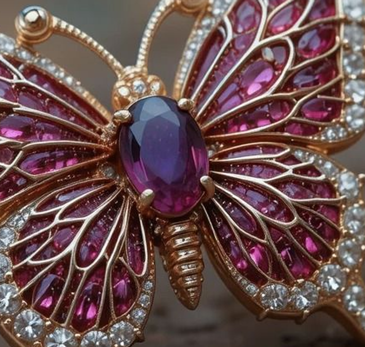 miss mystery couture