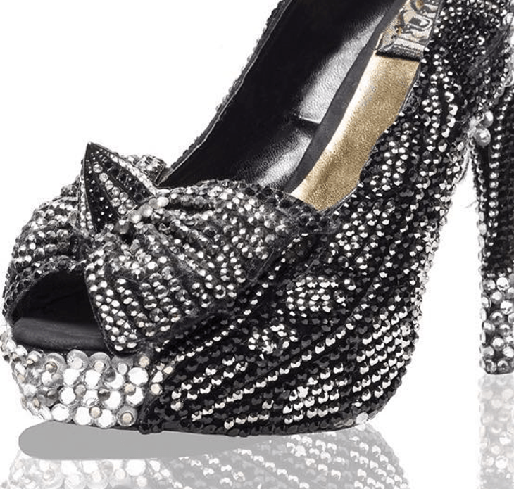 miss mystery couture