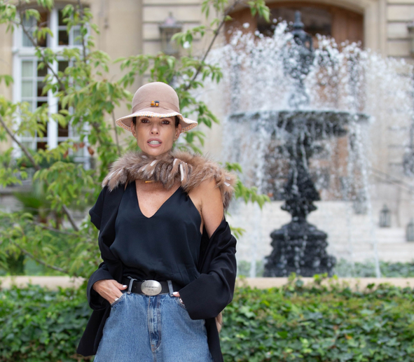 miss mystery couture